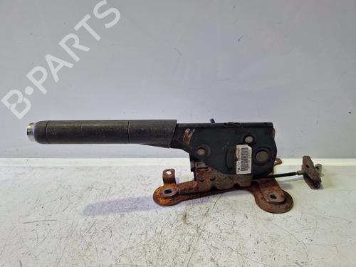 Used Hand brake Hand brake PEUGEOT 208 I (CA_, CC_) 1.4 HDi (68 hp) 34701239 34701239