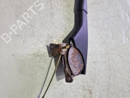 håndbremse håndbremse RENAULT CLIO III (BR0/1, CR0/1) 1.5 dCi (64 hp) 34701241 34701241