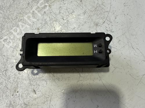 Display Display LAND ROVER FREELANDER I (L314) [1998-2006] 34701242 34701242