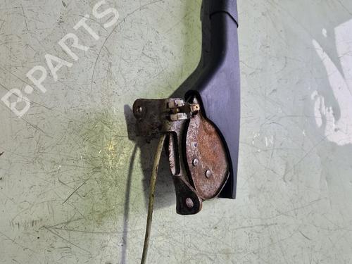 håndbremse håndbremse RENAULT CLIO III (BR0/1, CR0/1) 1.5 dCi (82 hp) 34701244 34701244
