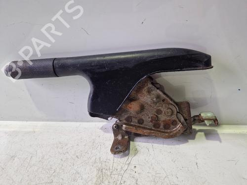 Used Hand brake Hand brake FORD FIESTA V Van 1.4 TDCi (68 hp) 34701246 34701246