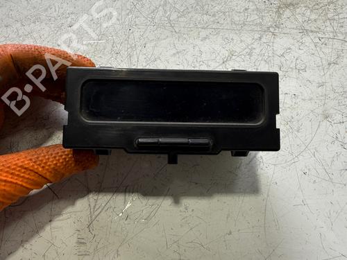 Used Display monitor Display monitor RENAULT LAGUNA I (B56_, 556_) [1993-2002] 34701247 34701247