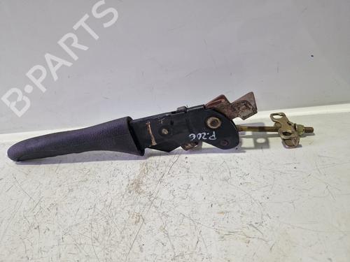Used Hand brake Hand brake PEUGEOT 206 Hatchback (2A/C) 1.1 i (60 hp) 34701252 34701252
