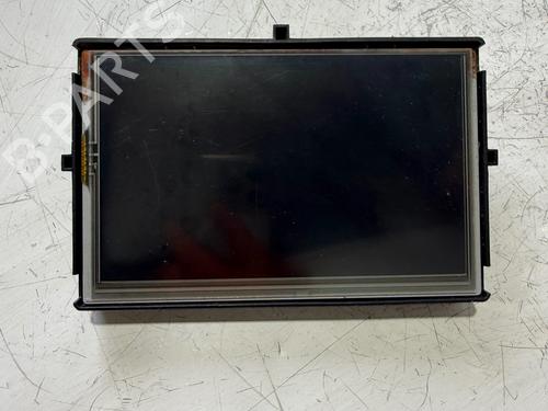 Display Display RENAULT CLIO IV (BH_) [2012-2021] 34701253 34701253