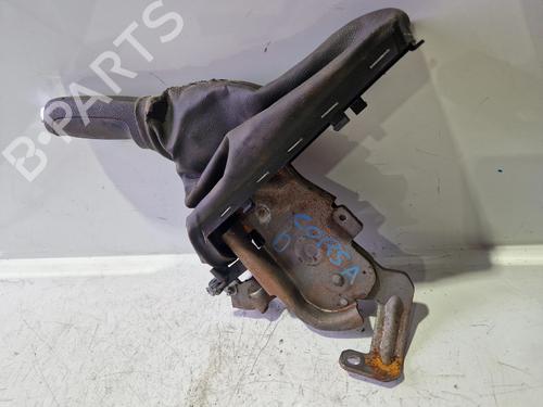 Used Hand brake Hand brake OPEL CORSA D (S07) 1.0 (L08, L68) (65 hp) 34701254 34701254