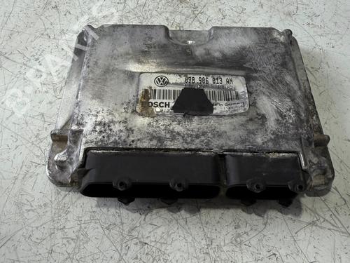 Used Engine control unit (ECU) Engine control unit (ECU) VW CADDY II Box Body/MPV (9K9A) 1.9 D (64 hp) 34703687 34703687