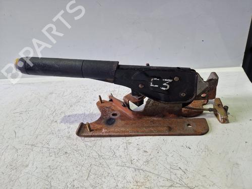 Used Hand brake Hand brake CITROËN C3 I (FC_, FN_) 1.4 HDi (68 hp) 34703688 34703688
