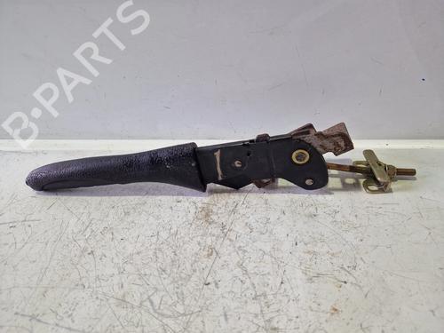 Used Hand brake Hand brake PEUGEOT 206 Van 1.9 D (69 hp) 34703689 34703689