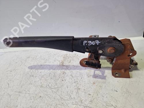 Used Hand brake Hand brake PEUGEOT 307 (3A/C) 1.4 HDi (68 hp) 34703690 34703690