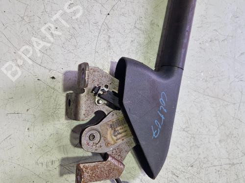 Used Hand brake Hand brake MITSUBISHI COLT VI (Z3_A, Z2_A) 1.1 LPG (75 hp) 34703705 34703705