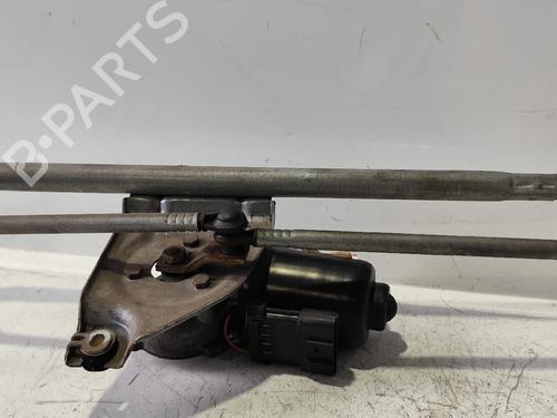 Used Front wiper motor Front wiper motor OPEL CORSA B (S93) 1.7 D (F08, F68, M68) (60 hp) 34703706 34703706