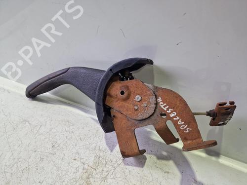 Used Hand brake Hand brake MITSUBISHI SPACE STAR MPV (DG_A) 1.9 DI-D (DG4A) (102 hp) 34703707 34703707