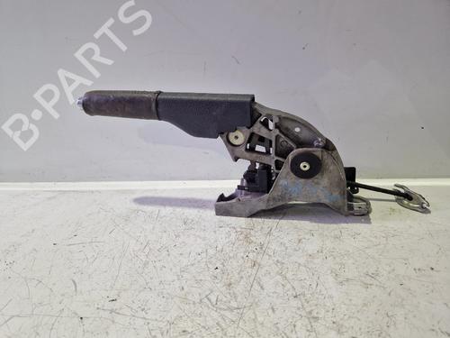 håndbremse håndbremse VW GOLF Hatchback Van (1K1) TDI (105 hp) 34707311 34707311