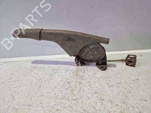 håndbremse håndbremse RENAULT CLIO III (BR0/1, CR0/1) 1.2 16V (78 hp) 34707312 34707312