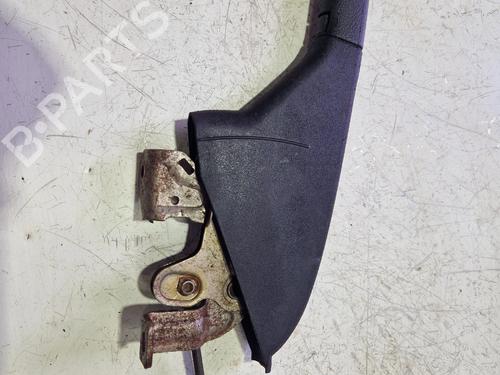 håndbremse håndbremse SEAT IBIZA III (6L1) 1.2 12V (70 hp) 34707313 34707313