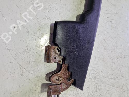 Used Hand brake Hand brake SKODA FABIA I Combi (6Y5) 1.4 TDI (75 hp) 34707316 34707316