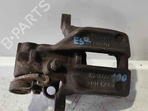 Used Left rear brake caliper Left rear brake caliper AUDI 100 C4 Saloon (4A2) 2.5 TDI (115 hp) 34707317 34707317