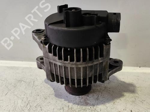 Used Alternator Alternator FIAT PUNTO (176_) 1.7 TD (71 hp) 34708934 34708934