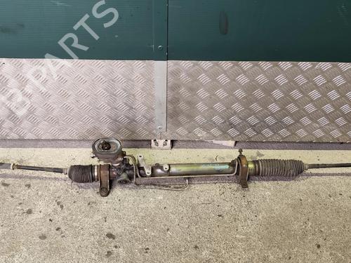 Used Steering rack Steering rack VW GOLF IV (1J1) 1.4 16V (75 hp) 34717227 34717227