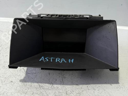 Used Display monitor Display monitor OPEL ASTRA H Estate (A04) [2004-2014] 34717229 34717229