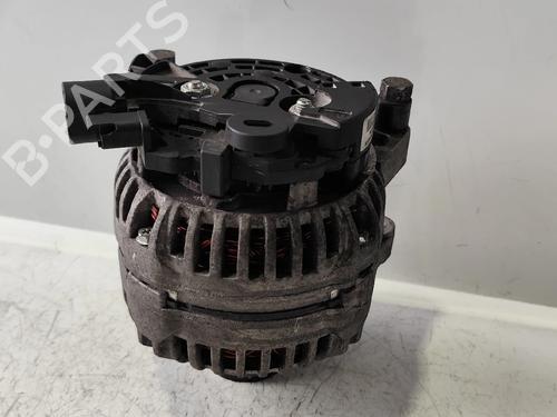 Generator CITROËN BERLINGO MULTISPACE (B9) 1.6 HDi 110 | BP34717232M7 - Image 3