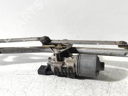 Used Front wiper motor Front wiper motor VW POLO IV (9N_, 9A_) [2001-2014] 34717235 34717235