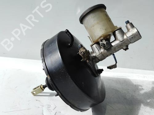 Used Servo brake Servo brake TOYOTA COROLLA (_E9_) 1.3 (EE90) (81 hp) 34717240 34717240