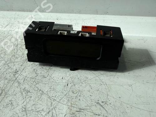 Used Display monitor Display monitor RENAULT CLIO II (BB_, CB_) [1998-2016] 34717241 34717241