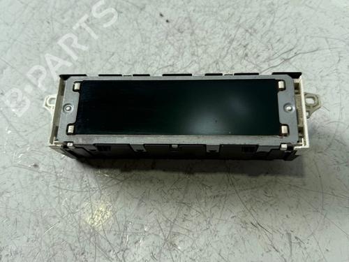 Used Display monitor Display monitor PEUGEOT 308 I (4A_, 4C_) [2007-2016] 34717244 34717244