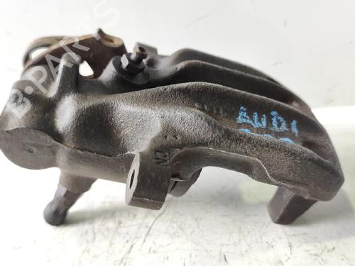Used Right rear brake caliper Right rear brake caliper AUDI 100 C4 Saloon (4A2) 2.5 TDI (115 hp) 34717245 34717245