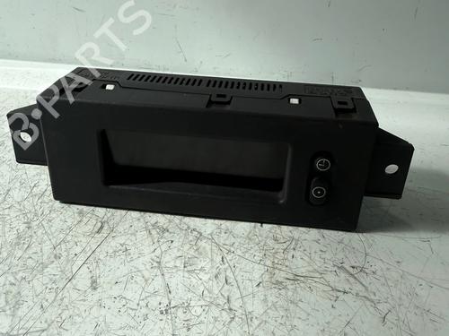 Used Display monitor Display monitor OPEL CORSA C (X01) [2000-2009] 34717246 34717246
