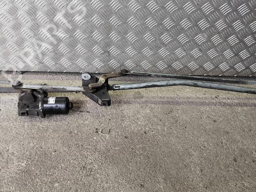 Used Front wiper motor Front wiper motor PEUGEOT 307 Break (3E) [2002-2009] 34720784 34720784
