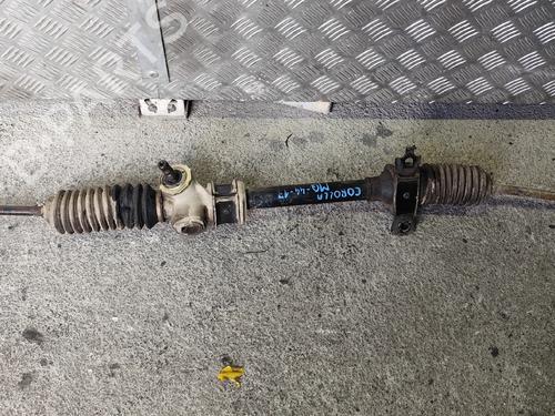 Used Steering rack Steering rack TOYOTA COROLLA (_E9_) 1.3 (EE90) (81 hp) 34720786 34720786