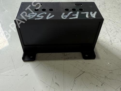 Multifunctionele display Multifunctionele display ALFA ROMEO 156 (932_) [1997-2005] 34720787 34720787