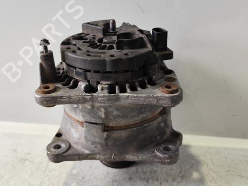 Used Alternator Alternator VW GOLF IV (1J1) 1.4 16V (75 hp) 34720788 34720788