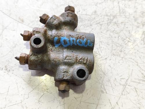 Used Other Other TOYOTA COROLLA (_E9_) 1.3 (EE90) (81 hp) 34720791 34720791