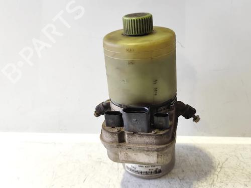 Styring servopumpe Styring servopumpe VW POLO IV (9N_, 9A_) 1.4 TDI (75 hp) 34720792 34720792