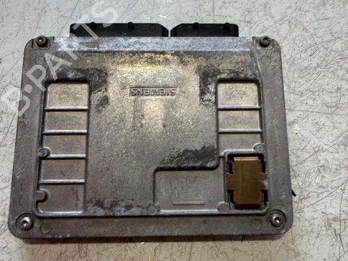 Engine control unit (ECU) AUDI A3 (8L1) 1.6 | BP34723729M57 - Image 4