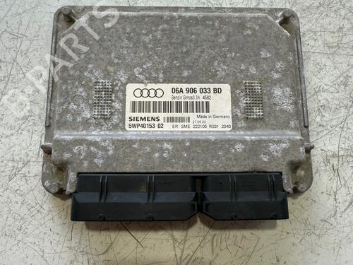 Used Engine control unit (ECU) Engine control unit (ECU) AUDI A3 (8L1) 1.6 (102 hp) 34723729 34723729