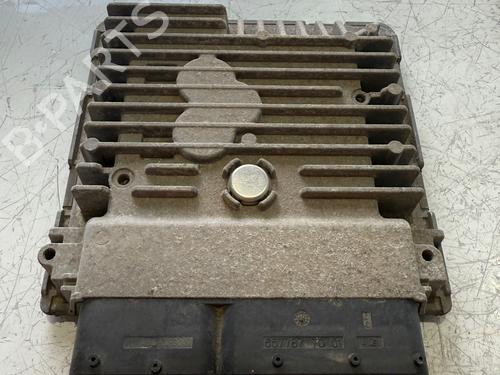 Used Engine control unit (ECU) Engine control unit (ECU) SKODA YETI (5L) [2009-2017] 34723730 34723730