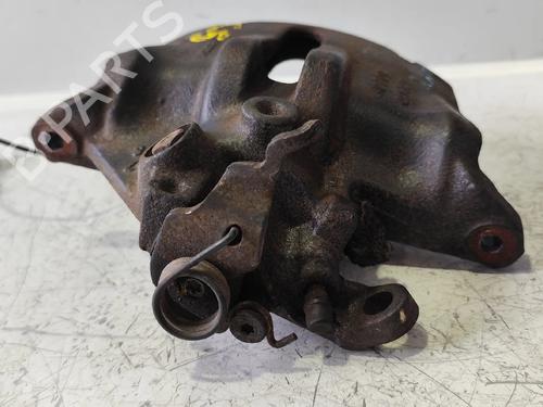 Right front brake caliper CITROËN C5 I (DC_) 2.2 HDi (DC4HXB, DC4HXE) | BP34723733M104 - Image 2