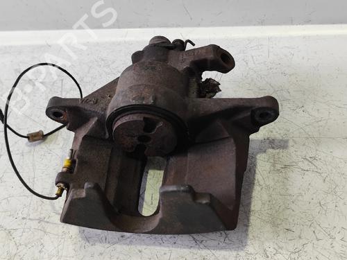 Right front brake caliper CITROËN C5 I (DC_) 2.2 HDi (DC4HXB, DC4HXE) | BP34723733M104 - Image 3