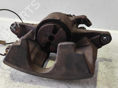 Right front brake caliper CITROËN C5 I (DC_) 2.2 HDi (DC4HXB, DC4HXE) | BP34723733M104 - Image 4