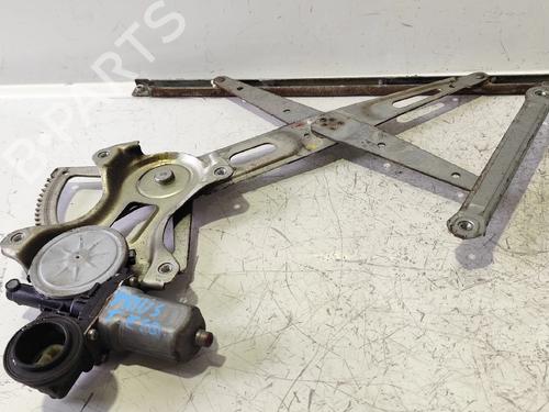 Used Rear left window mechanism Rear left window mechanism TOYOTA PRIUS Liftback (_W2_) [2003-2010] 34723734 34723734
