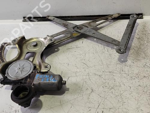 Used Front left window mechanism Front left window mechanism TOYOTA PRIUS Liftback (_W2_) [2003-2010] 34723735 34723735