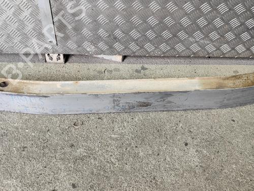 Used Rear bumper reinforcement Rear bumper reinforcement TOYOTA PRIUS Liftback (_W2_) [2003-2010] 34723736 34723736