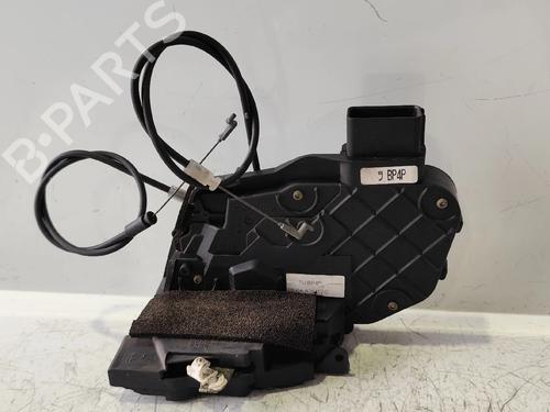 Used Rear right lock Rear right lock MAZDA 3 (BK) [2003-2009] 34724520 34724520
