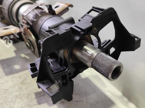 Steering column OPEL CORSA C (X01) 1.2 (F08, F68) | BP34736854M21 - Image 2