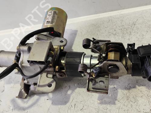 Steering column OPEL CORSA C (X01) 1.2 (F08, F68) | BP34736854M21 - Image 4
