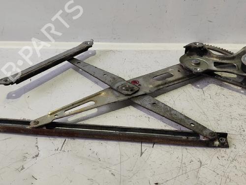 Used Rear right window mechanism Rear right window mechanism TOYOTA PRIUS Liftback (_W2_) [2003-2010] 34736856 34736856
